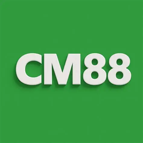 cm88 bet