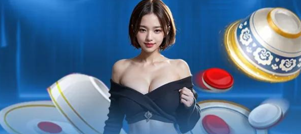 cổng game CV666